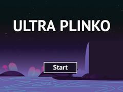 遊戲Ultra Plinko