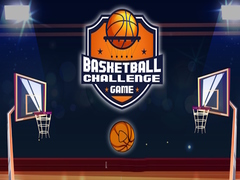 遊戲Basketball Challenge game