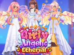 遊戲Girly Angelic Etherial
