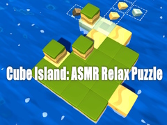遊戲Cube Island: ASMR Relax Puzzle