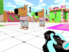 遊戲Sandbox Playground 3D