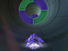 遊戲Tunnel Rush 2: Color Smash