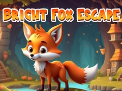 遊戲Bright Fox Escape 