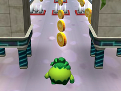 遊戲Nommy Run Race