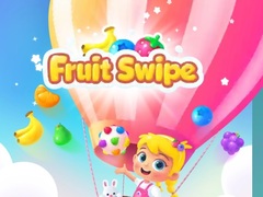 遊戲Fruit Swipe