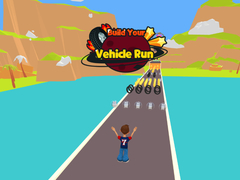 遊戲Build Your Vehicle Run