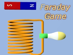 遊戲Faraday Game 