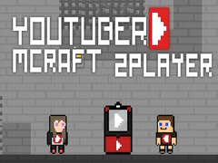 遊戲Youtuber Mcraft 2Player