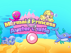 遊戲Mermaid Princess Avater Castle