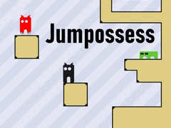 遊戲Jumpossess