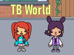 遊戲TB World