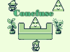 遊戲Conefuse
