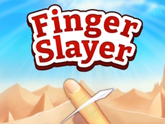 遊戲Finger Slayer
