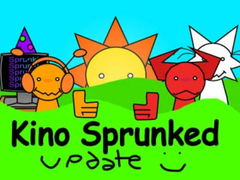 遊戲Kino Sprunked 2