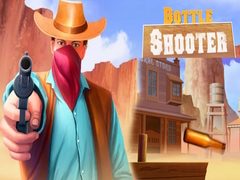 遊戲Bottle Shooter