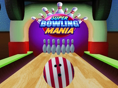 遊戲Super Bowling Mania