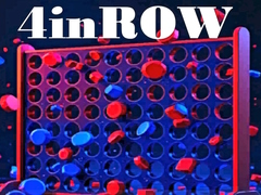 遊戲4inROW