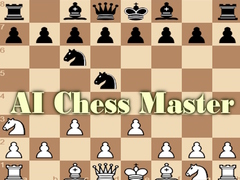 遊戲AI Chess Master