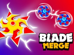 遊戲Blade Merge