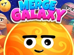 遊戲Merge Galaxy