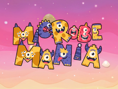 遊戲Microbe Mania