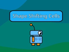 遊戲Shape Shifting Cells