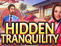 遊戲Hidden Tranquility