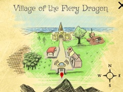 遊戲Tale of the Fiery Dragon