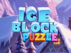 遊戲Ice Block Puzzle