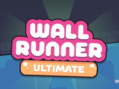 遊戲Wall Runner Ultimate