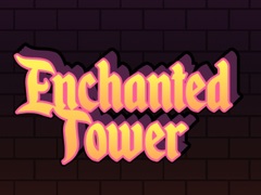 遊戲Enchanted Tower