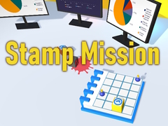 遊戲Stamp Mission