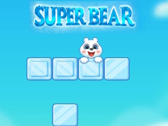 遊戲Super Bear