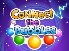 遊戲Connect the Bubbles