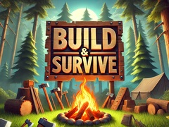 遊戲Build & Survive