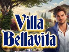 遊戲Villa Bellavita