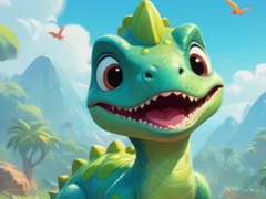 遊戲My Dinoland