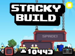遊戲Stacky Build