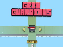 遊戲Grid Guardians