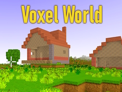 遊戲Voxel World