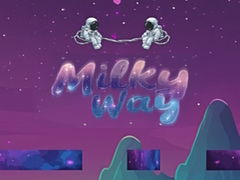 遊戲Milky Way