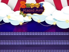 遊戲Shoot Rapid Aim