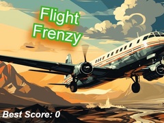 遊戲Flight Frenzy
