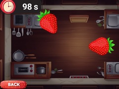 遊戲Strawberry Genius