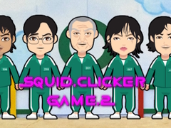 遊戲Squid Clicker Game 2