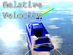 遊戲Relative Velocity 
