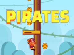 遊戲Pirates