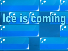 遊戲Ice is coming