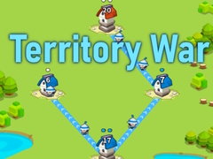 遊戲Territory War