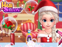 遊戲Hair Salon: Beauty Salon Game